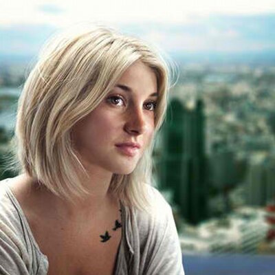 Beatrice Prior Trispriordvg Twitter