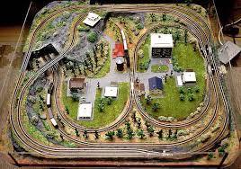 The home of model railways.  '00' and 'N' Gauge 
http://t.co/6Ho6mAIrrL