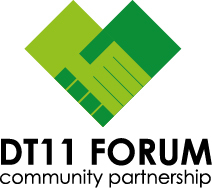 We are a Community Partnership.  We support local  groups, offer advice on funding, support local economic development and lobby for improved local services.