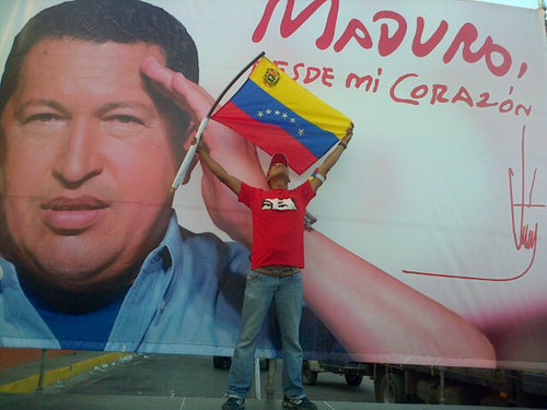 Ronelltrabajo Profile Picture