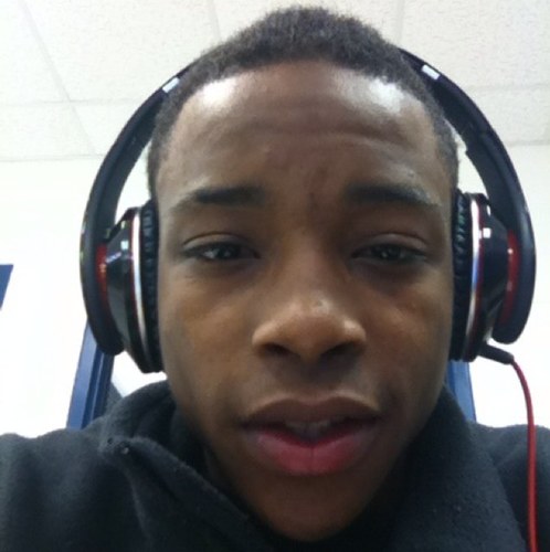 jaythuggin4's profile picture. #OTE I love my baby @iMakayla0__o #fwm #freestoose