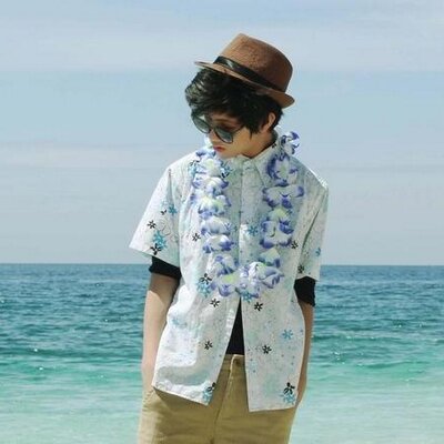 Profile Picture of Ranz Kyle_Audrey (@Ranz_Audrey) on Twitter