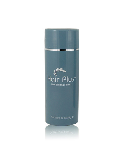 Hair-plus Hair Building Fibers Conceal Hair Loss and give you appearance of a thicker looking head of hair. Hair-plus is a best Hair Building Fibers.