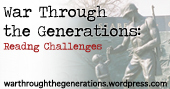 wargenerations's profile picture. War Reading Challenge Blog