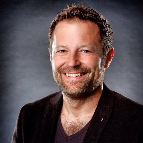 Serial Entrepreneur. Social Media Enthusiast. Father of 4.
