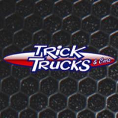 Trick Trucks has auto-parts & accessories for Trucks, SUVs, Vans, Cars & more. Let Us Put The Trick in Your Truck!  Call 1-866-60-TRICK today!