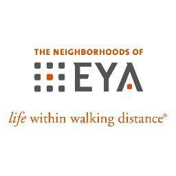 DC area's leading urban townhome and condo developer creating life within walking distance for its 10,000+ area homeowners.