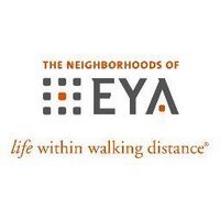 Neighborhoods of EYA (@eyahomes) 's Twitter Profile