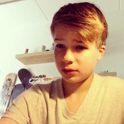 skater !