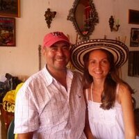 Cesar Tamayo (@cesarmile) 's Twitter Profile