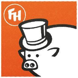 TweetFH's profile picture. Tweets of Philip McFee — Clevelander, Brandsmith, Beardsman. Running a design shop in downtown CLE. Better to whole-ass one thing than half-ass two.