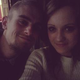 BenCrush_'s profile picture. I love my sarah churchyard forever!