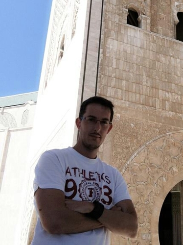 JMLamota's profile picture. 