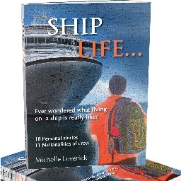 How 18 individuals went from thinking about it to living it...  INTERESTING, INSIGHTFUL, INFORMATIVE, a must read before committing to ship life.