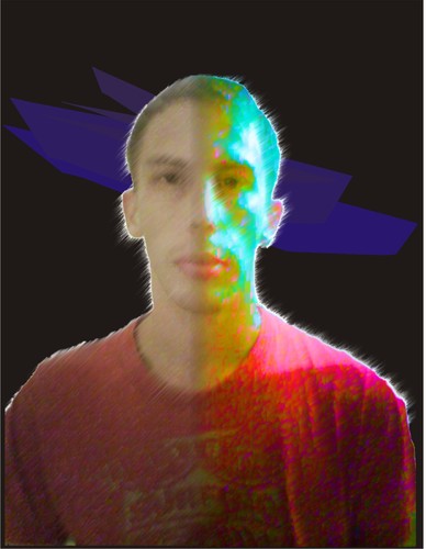 DJ/Producer aka Santiago Devil - aka Matt Wyat - aka Android Inside.
send demos to be released on SOUTH WAVES RECORDS - demos@southwavesrecords.com - SD