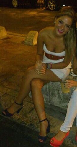 Estudiante de Magisterio en la universidad San Pablo CEU.