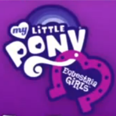 Think of all the boats we could buy with Equestria Girls!