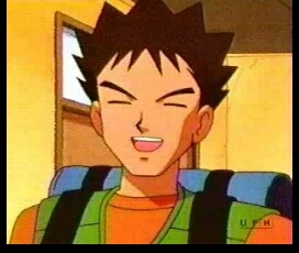 I am the ganja man