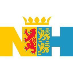 Officieel Twitteraccount van het project Duinpolderweg