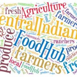 Connecting Indiana Food Producers with Indiana Consumers for Locally Grown Food Products