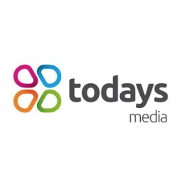 TodaysMediaNL's profile picture. Grafisch ontwerp - Internet & Social Media - Drukwerk - Sign & Buitenreclame