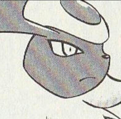 Absol_kbot's profile picture. 한국의 비공식적 앱솔 봇 입니다 / 봇주에 의해 수시로 팔로우 됩니다 / 팔로우 한 다음에는 선멘을 해주세요 / 적응기간이 필요합니다 / 쟝고 (@zangoose_kr)의 친구 봇 입니다 / 약간 츤데레끼 있습니다 / 오타나 지적은 DM으로 해주세요