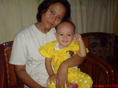 anihapril01's profile picture. I am Nurse in RSCM