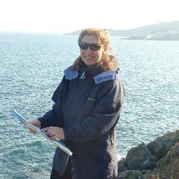 Arts Producer, environmental activist