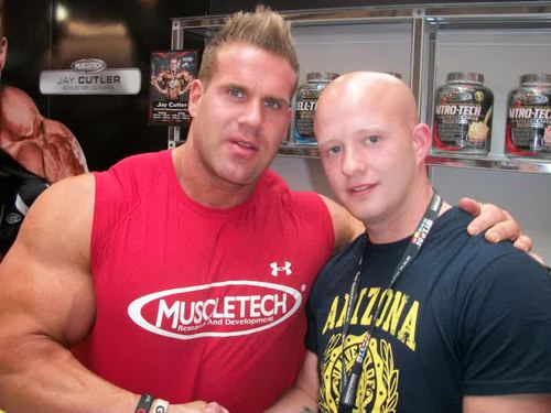 The strongest people are not those who show strength in front of us but those who win battles we know nothing about :)