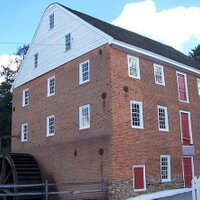 Union Mills Homestead (@unionmillsmd) 's Twitter Profile Photo Union Mills Homestead (@unionmillsmd) 's Twitter Profile Photo
