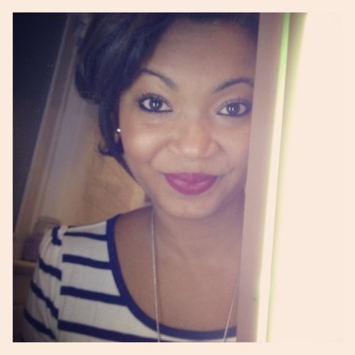 nicoleyvsmith's profile picture. Vegetarian Food Lover