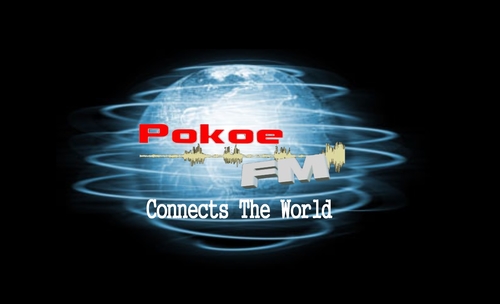 Pokoe FM soso swietie sranang pokoe!