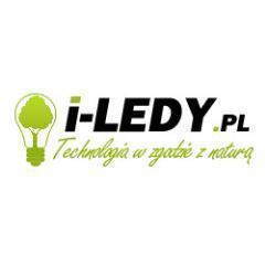 iLedyPL's profile picture. Najtańsze ledy w sieci ! Technologia w zgodzie z naturą !