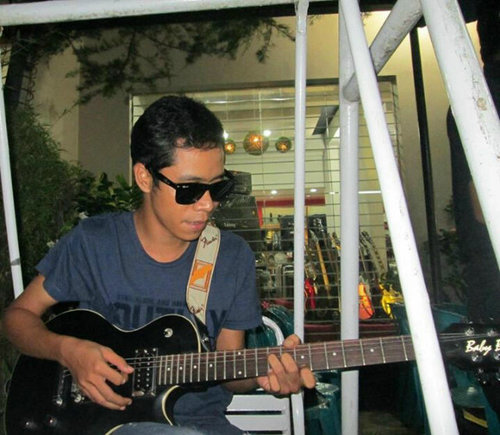 ndoet_lenge's profile picture. 