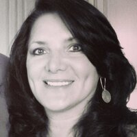 MELINDA COURTNEY - @melcourtney Twitter Profile Photo