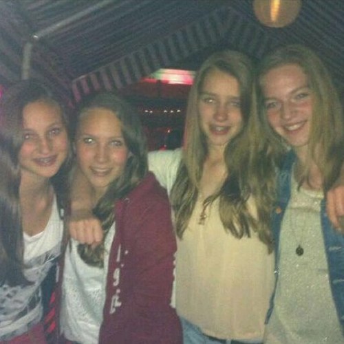 sophie_vanlent's profile picture. oss ~ keep your head up, keep your heart strong ✌️