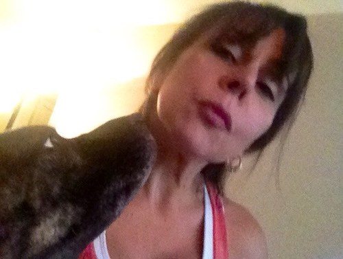 Dog trainer/behavior specialist, health & fitness enthusiast. Interests include achieving healthy mind, body, spirit, random acts of kindness, & having fun