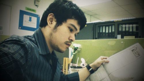 KNaklek's profile picture. 