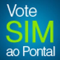 Vote SIM ao Pontal (@sim_ao_pontal) 's Twitter Profile