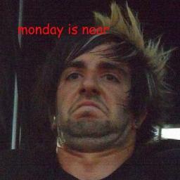 Two friends who's life is ruined thanks to @alltimelow and @boyslikegirls. Will be posting random shits about them