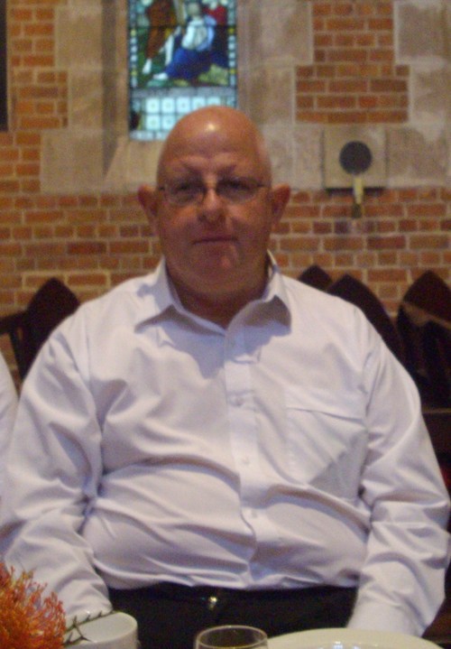 Migrated from South Africa Australian Citizen , Solicitor and Conveyanver love networking and meeting people