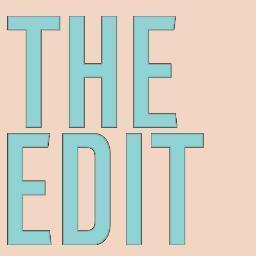 TheEditFandB's profile picture. 