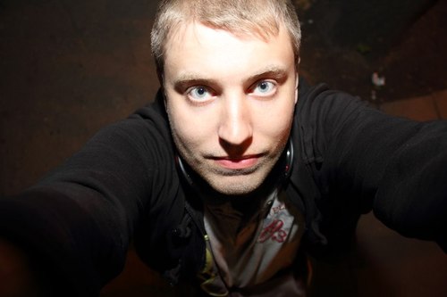 svynarev's profile picture. 