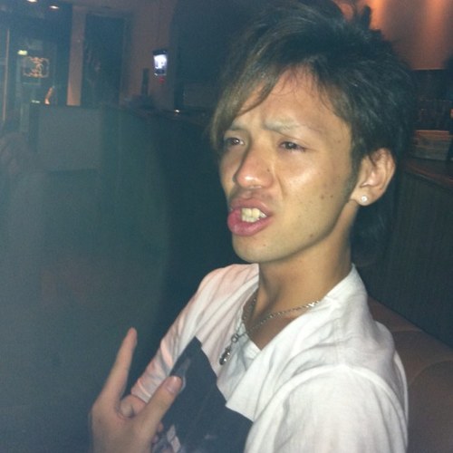 橋本裕介 5esca Twitter 橋本裕介 5esca Twitter
