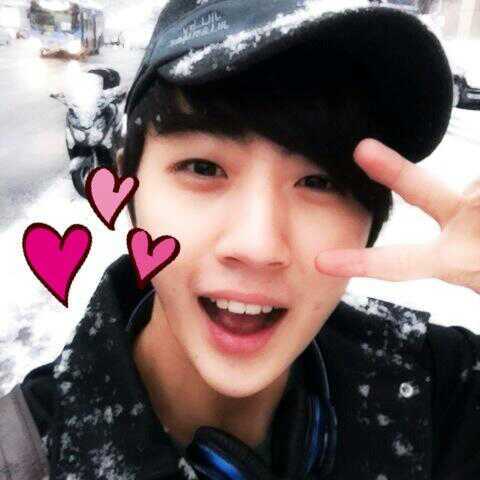 에이젝스(A-JAX)막내 승엽 입니다!ㅋㅋ
follow→@。byebye→block。
大切な双子 →@Krystal_bot1024