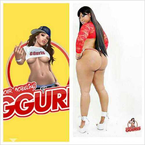 Beautiful-Smart-Sexy-Ambitious & have no time for BS. Model 36-29-51#TEAMYoroc#TEAMStunnaz#TEAMHustleGang#TEAMAsfENT#GGurls Booking inquiries at info@yoroc.com