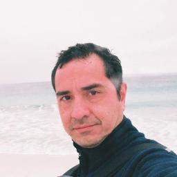 Ingeniero de Software, Escritor #SciFi, pintor,
Divuldador informal de temas científicos, e investigador en inteligencia artificial
