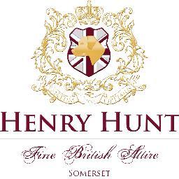 henryhunt_'s profile picture. Accessible High Fashion Inspired by the British Country Lifestyle.
