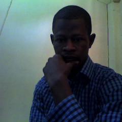 bakietie's profile picture. 