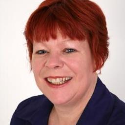 I help you to 
target the 12.2% of the UK population who move house every year.